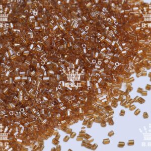 2Cut Hexa - Transparent Luster - 113L