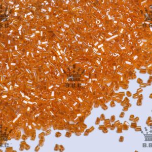 2Cut Hexa - Transparent Luster - 109L