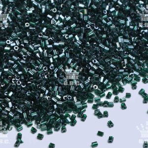 2Cut Hexa - Transparent Luster - 107D