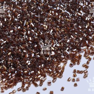 2Cut Hexa - Transparent Luster - 113M