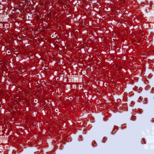 2Cut Hexa - Transparent Luster - 105L