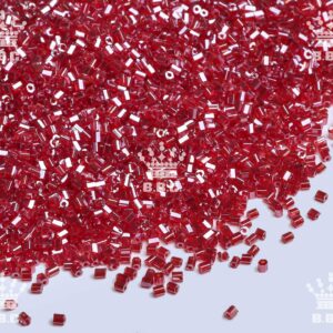 2Cut Hexa - Transparent Luster - 105M