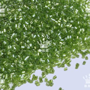 2Cut Hexa - Transparent Luster - 104L