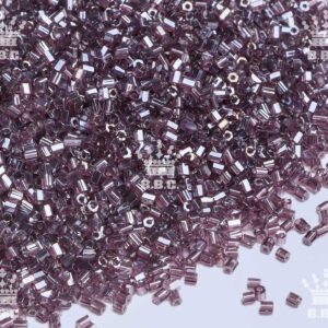 2Cut Hexa - Transparent Luster - 114M