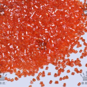 2Cut Hexa - Transparent Luster - 109M