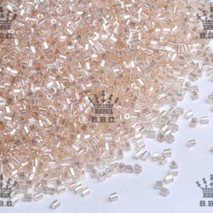 2Cut Hexa - Transparent Luster - 112L