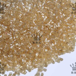 2Cut Hexa - Transparent Luster - 102LLC