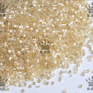 2Cut Hexa - Transparent Luster - 102LL