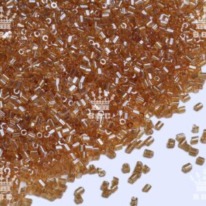 2Cut Hexa - Transparent Luster - 102M