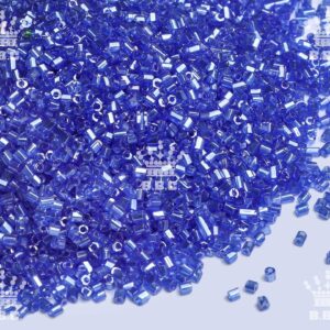 2Cut Hexa - Transparent Luster - 106M