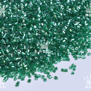 2Cut Hexa - Transparent Luster - 107L