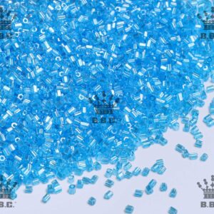 2Cut Hexa - Transparent Luster - 103L