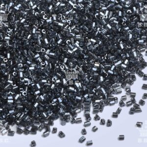 2Cut Hexa - Transparent Luster - 111