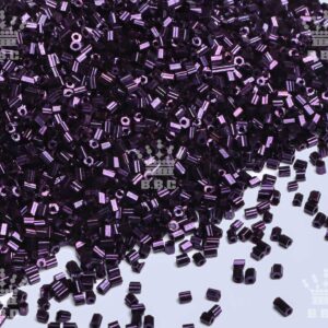 2Cut Hexa - Pearl/Metallic dye - 743D