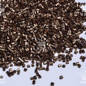 2Cut Hexa - Pearl/Metallic dye - 721D