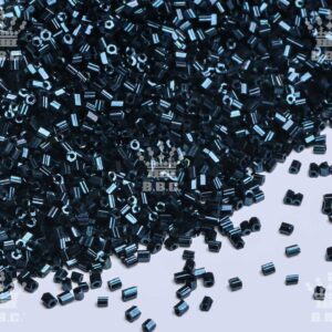 2Cut Hexa - Pearl/Metallic dye - 749D