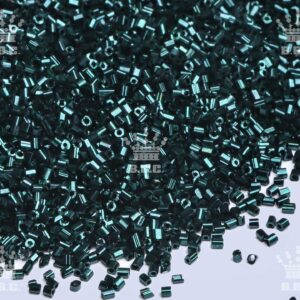 2Cut Hexa - Pearl/Metallic dye - 737D