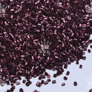 2Cut Hexa - Pearl/Metallic dye - 722D