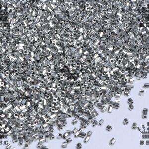 2Cut Hexa - Pearl/Metallic dye - VSLA