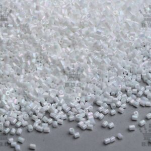 2Cut Hexa - Opaque Rainbow - OR41