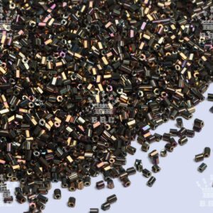 2Cut Hexa - Pearl/Metallic dye - VSLB RB