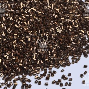 2Cut Hexa - Pearl/Metallic dye - VSLB DYE