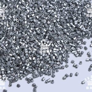 2Cut Hexa - Pearl/Metallic dye - 783SP