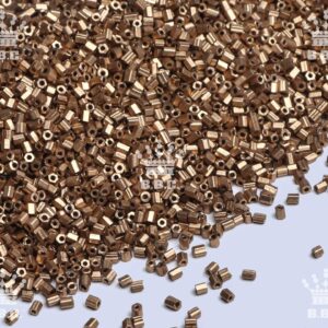 2Cut Hexa - Pearl/Metallic dye - 784GP