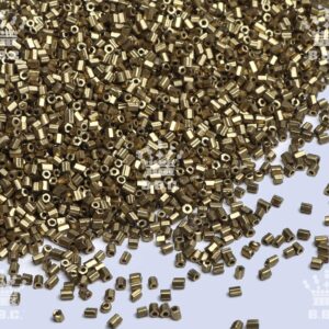 2Cut Hexa - Pearl/Metallic dye - 785