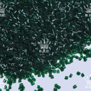 2Cut Hexa - Transparent - 7D