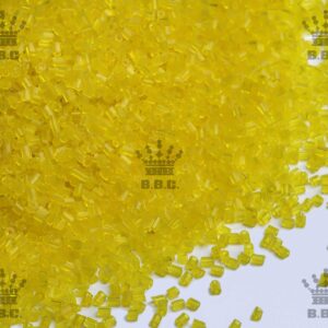 2Cut Hexa - Transparent - 10