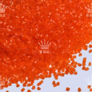 2Cut Hexa - Transparent - 9M