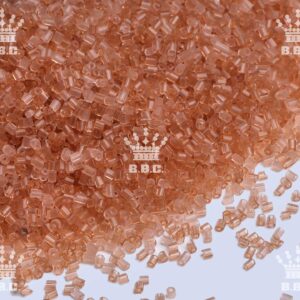 2Cut Hexa - Transparent - 12