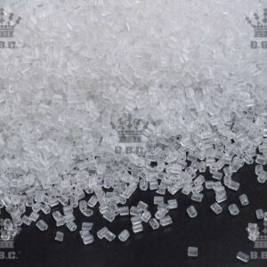 2Cut Hexa - Transparent - 1