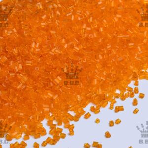 2Cut Hexa - Transparent - 9L