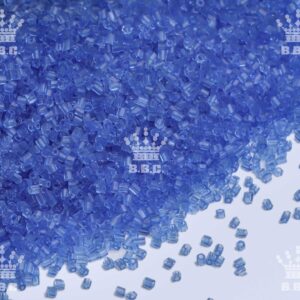 2Cut Hexa - Transparent - 6M