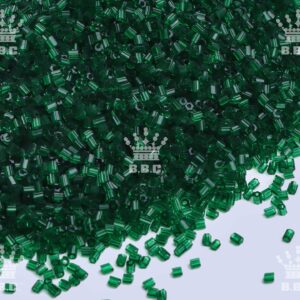 2Cut Hexa - Transparent - 7M