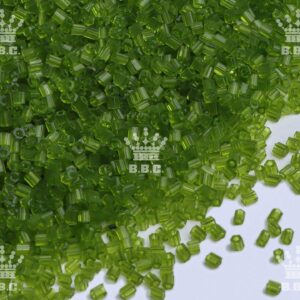 2Cut Hexa - Transparent - 4M