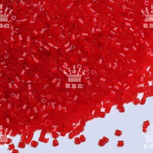 2Cut Hexa - Transparent - 5L