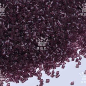 2Cut Hexa - Transparent - 14M