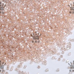2Cut Hexa Core - Transparent Luster - 112