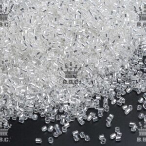 2Cut Hexa Core - Silver-Lined - 21