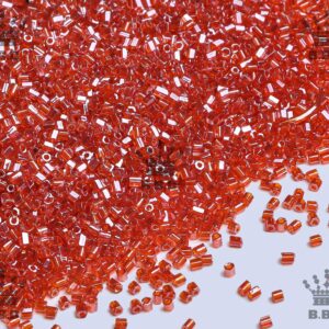 2Cut Hexa Core - Transparent Luster - 109M