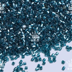 2Cut Hexa Core - Transparent Luster - 115