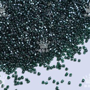 2Cut Hexa Core - Transparent Luster - 107D