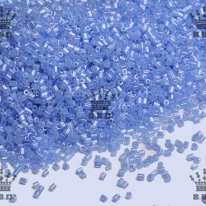 2Cut Hexa - Ceylon/Snow - 1123D