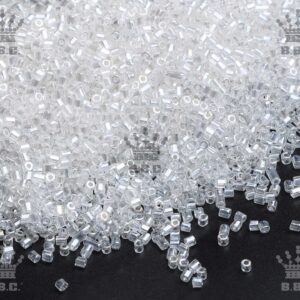 2Cut Hexa Core - Transparent Luster - 101