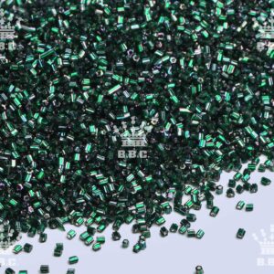 2Cut Hexa - Silver-Lined Rainbow - 227M