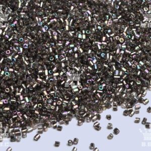 2Cut Hexa - Silver-Lined Rainbow - 231