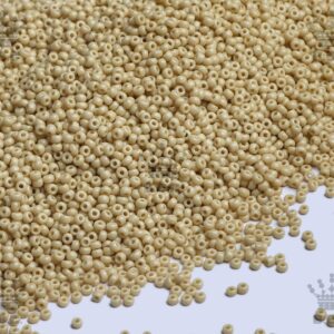 Round Rocailles - Opaque - 83010